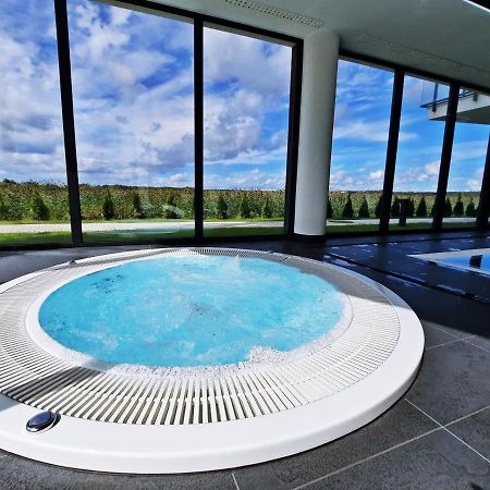 Westin House Kolobrzeg - Basen, Jacuzzi, Sauna, Silownia, Plac Zabaw W Cenie - 365Pam Kołobrzeg Exterior foto