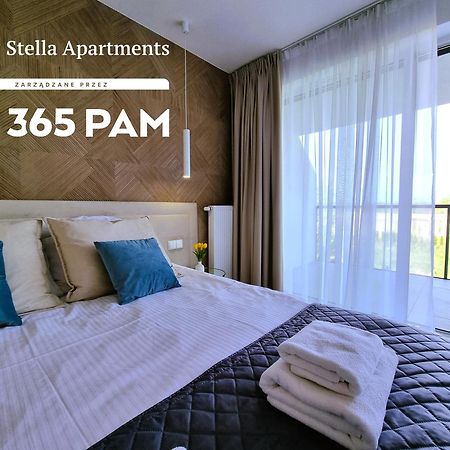 Westin House Kolobrzeg - Basen, Jacuzzi, Sauna, Silownia, Plac Zabaw W Cenie - 365Pam Kołobrzeg Exterior foto
