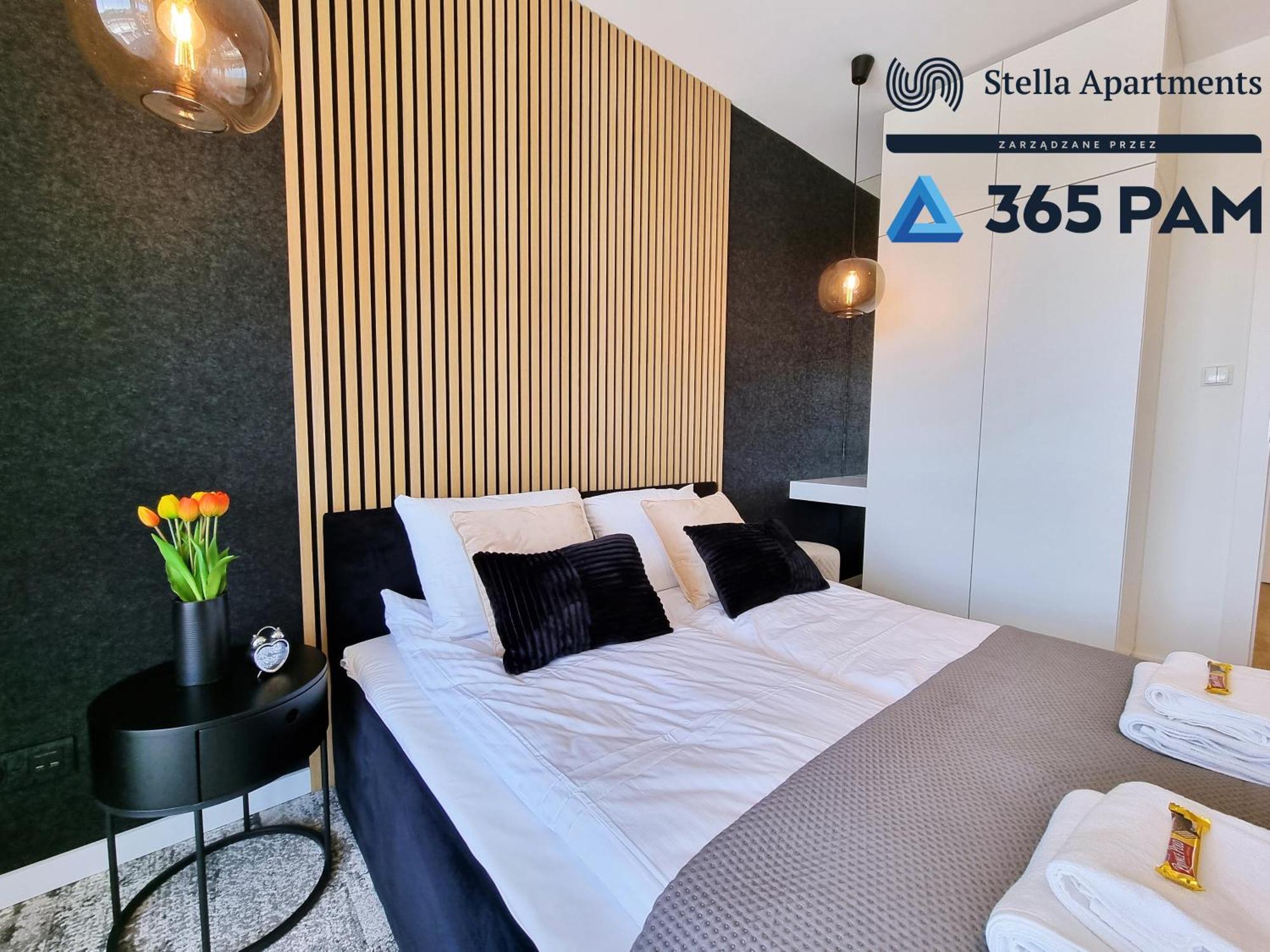 Westin House Kolobrzeg - Basen, Jacuzzi, Sauna, Silownia, Plac Zabaw W Cenie - 365Pam Kołobrzeg Quarto foto