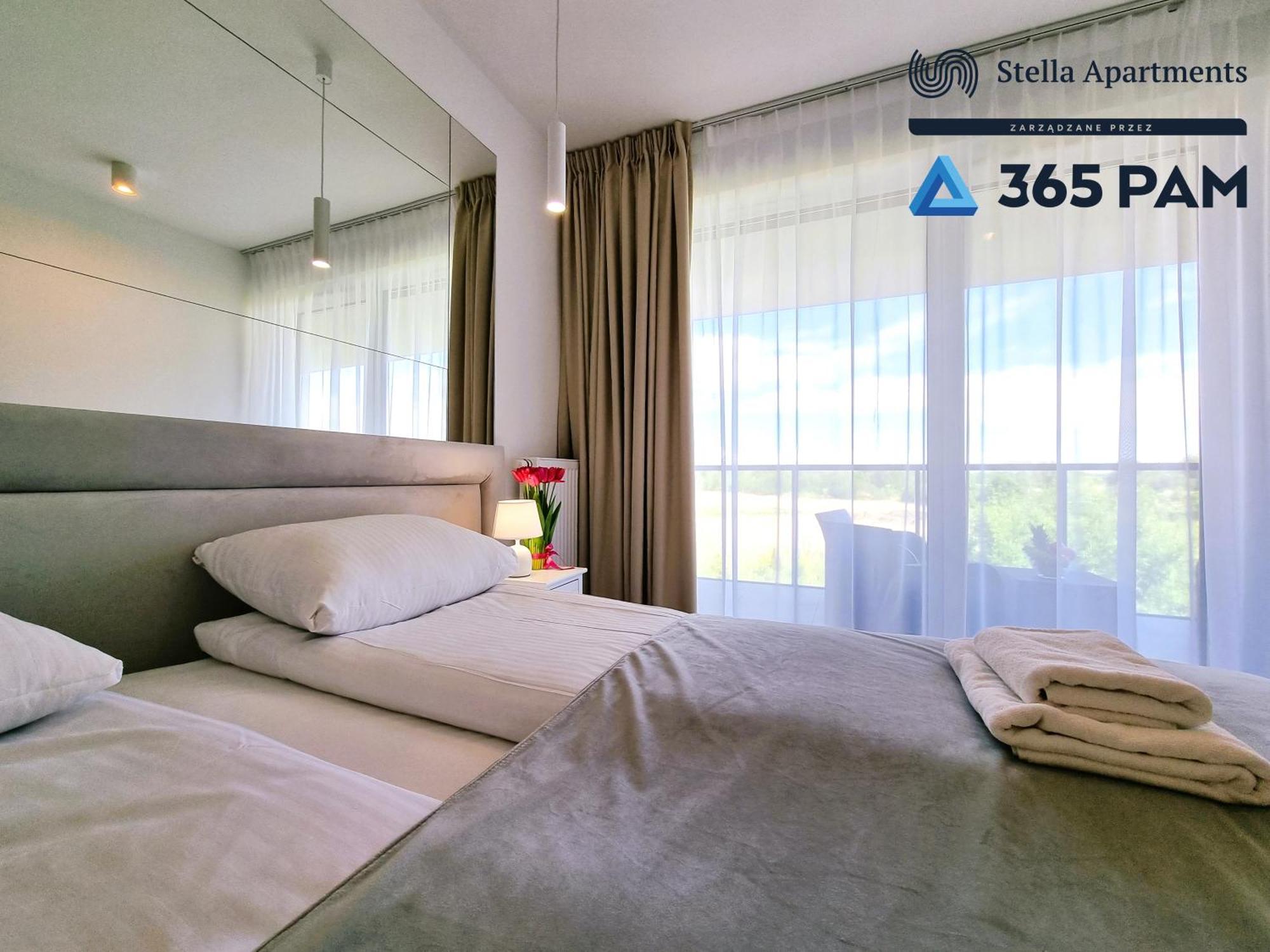 Westin House Kolobrzeg - Basen, Jacuzzi, Sauna, Silownia, Plac Zabaw W Cenie - 365Pam Kołobrzeg Quarto foto