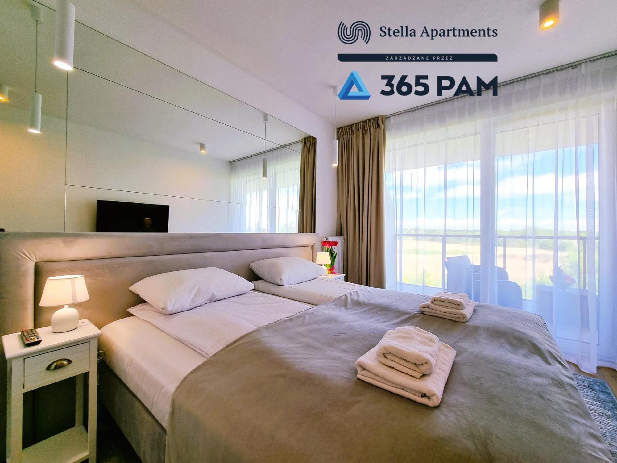 Westin House Kolobrzeg - Basen, Jacuzzi, Sauna, Silownia, Plac Zabaw W Cenie - 365Pam Kołobrzeg Quarto foto