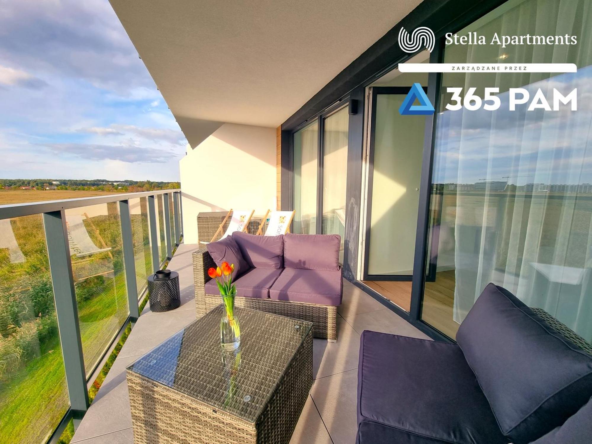 Westin House Kolobrzeg - Basen, Jacuzzi, Sauna, Silownia, Plac Zabaw W Cenie - 365Pam Kołobrzeg Exterior foto