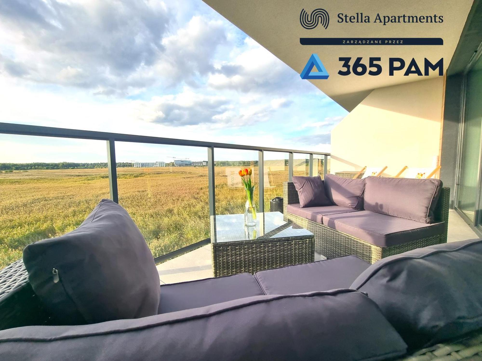 Westin House Kolobrzeg - Basen, Jacuzzi, Sauna, Silownia, Plac Zabaw W Cenie - 365Pam Kołobrzeg Quarto foto