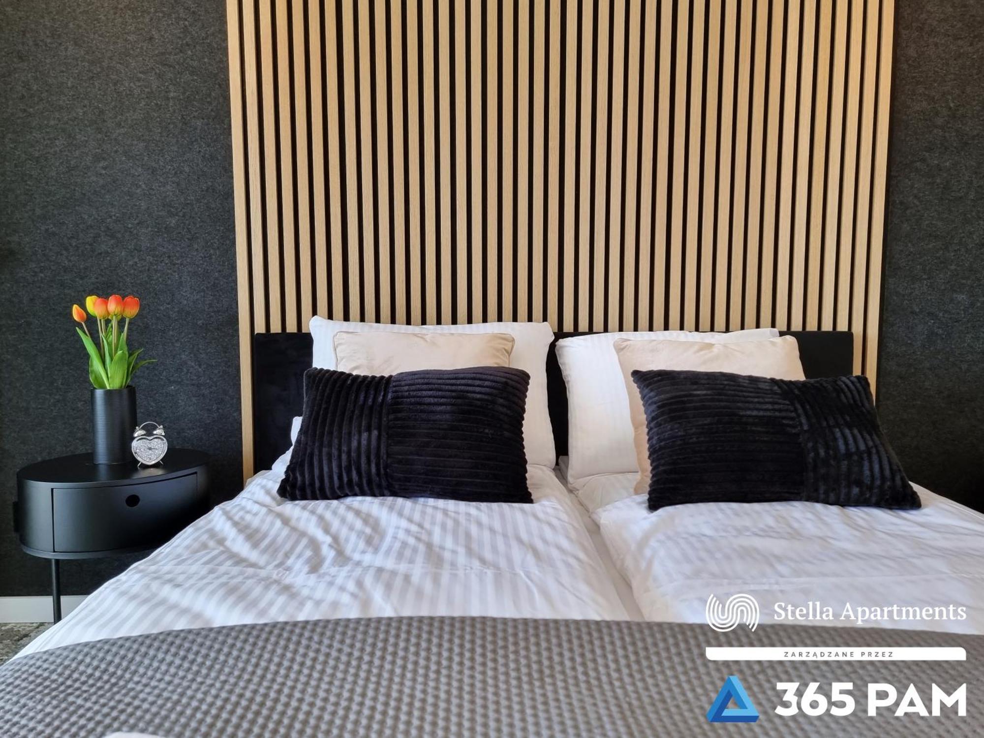 Westin House Kolobrzeg - Basen, Jacuzzi, Sauna, Silownia, Plac Zabaw W Cenie - 365Pam Kołobrzeg Exterior foto