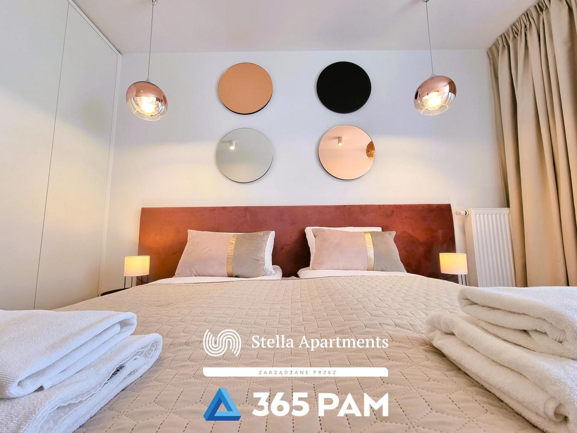 Westin House Kolobrzeg - Basen, Jacuzzi, Sauna, Silownia, Plac Zabaw W Cenie - 365Pam Kołobrzeg Quarto foto