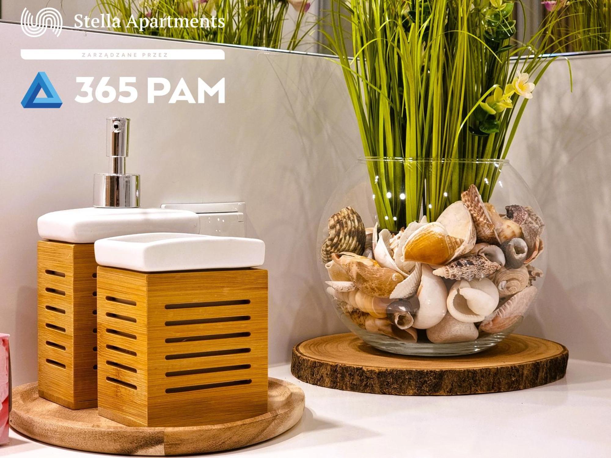 Westin House Kolobrzeg - Basen, Jacuzzi, Sauna, Silownia, Plac Zabaw W Cenie - 365Pam Kołobrzeg Quarto foto