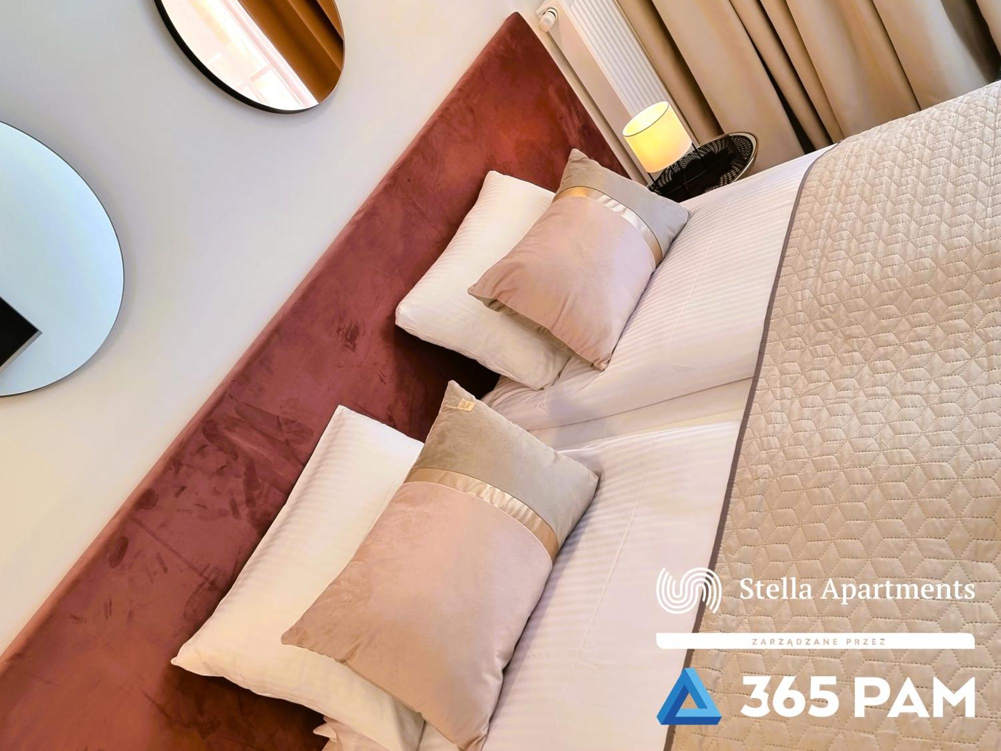 Westin House Kolobrzeg - Basen, Jacuzzi, Sauna, Silownia, Plac Zabaw W Cenie - 365Pam Kołobrzeg Quarto foto