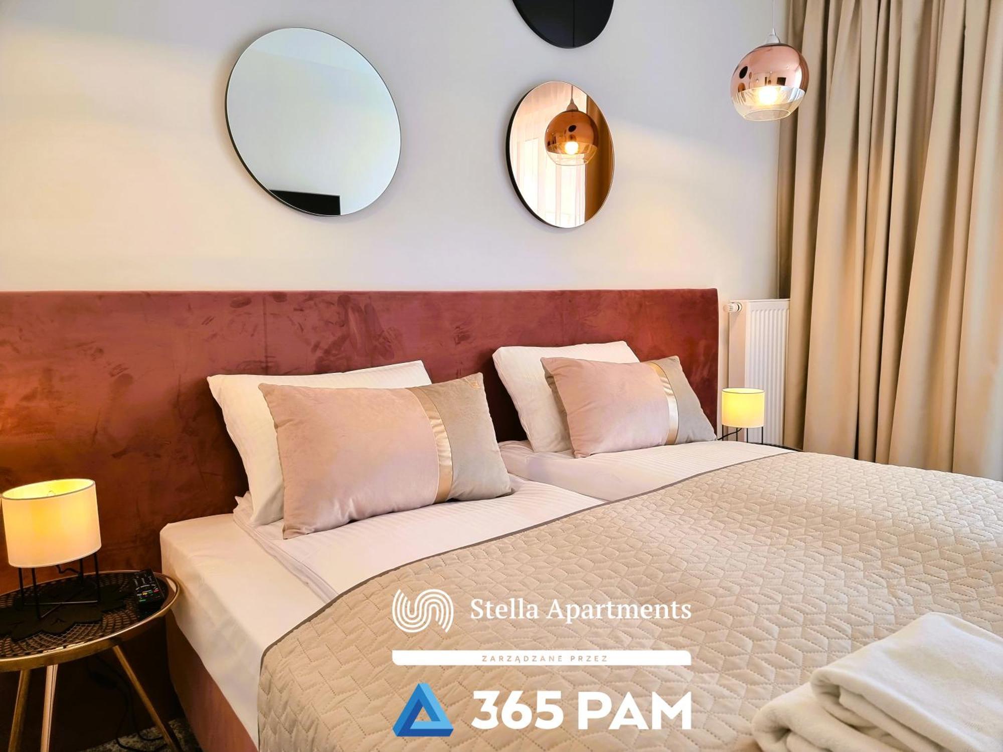Westin House Kolobrzeg - Basen, Jacuzzi, Sauna, Silownia, Plac Zabaw W Cenie - 365Pam Kołobrzeg Quarto foto
