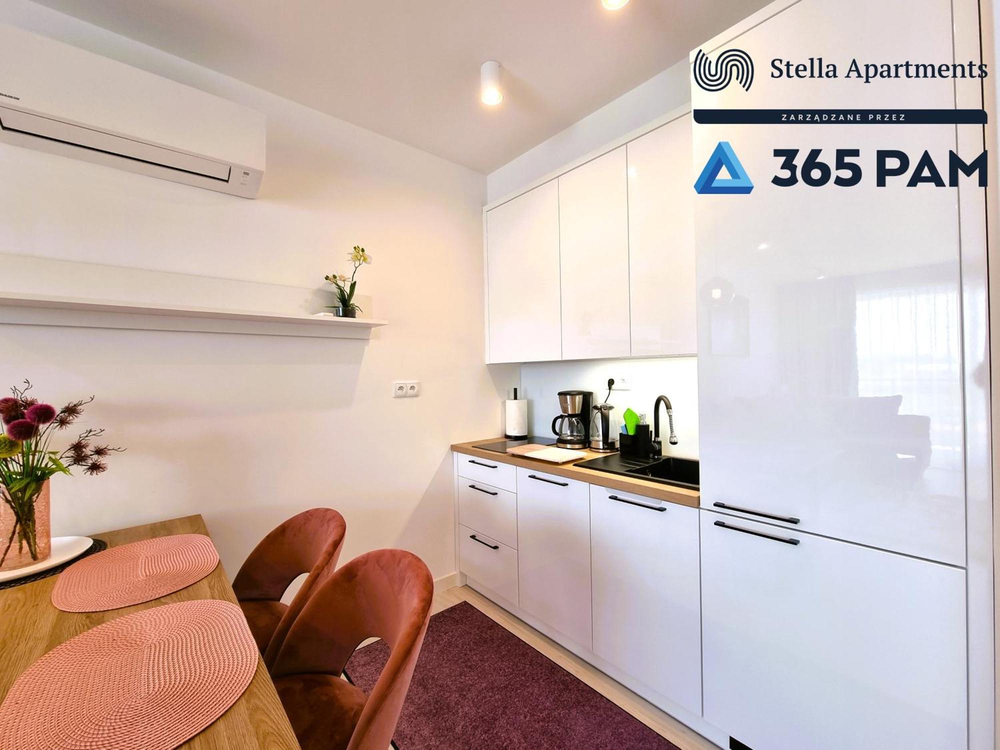 Westin House Kolobrzeg - Basen, Jacuzzi, Sauna, Silownia, Plac Zabaw W Cenie - 365Pam Kołobrzeg Quarto foto