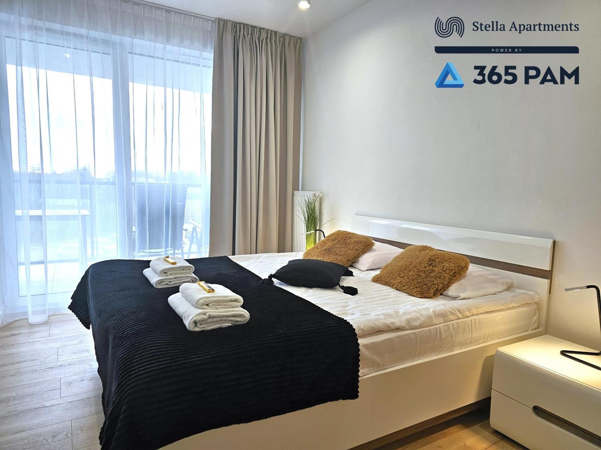 Westin House Kolobrzeg - Basen, Jacuzzi, Sauna, Silownia, Plac Zabaw W Cenie - 365Pam Kołobrzeg Exterior foto