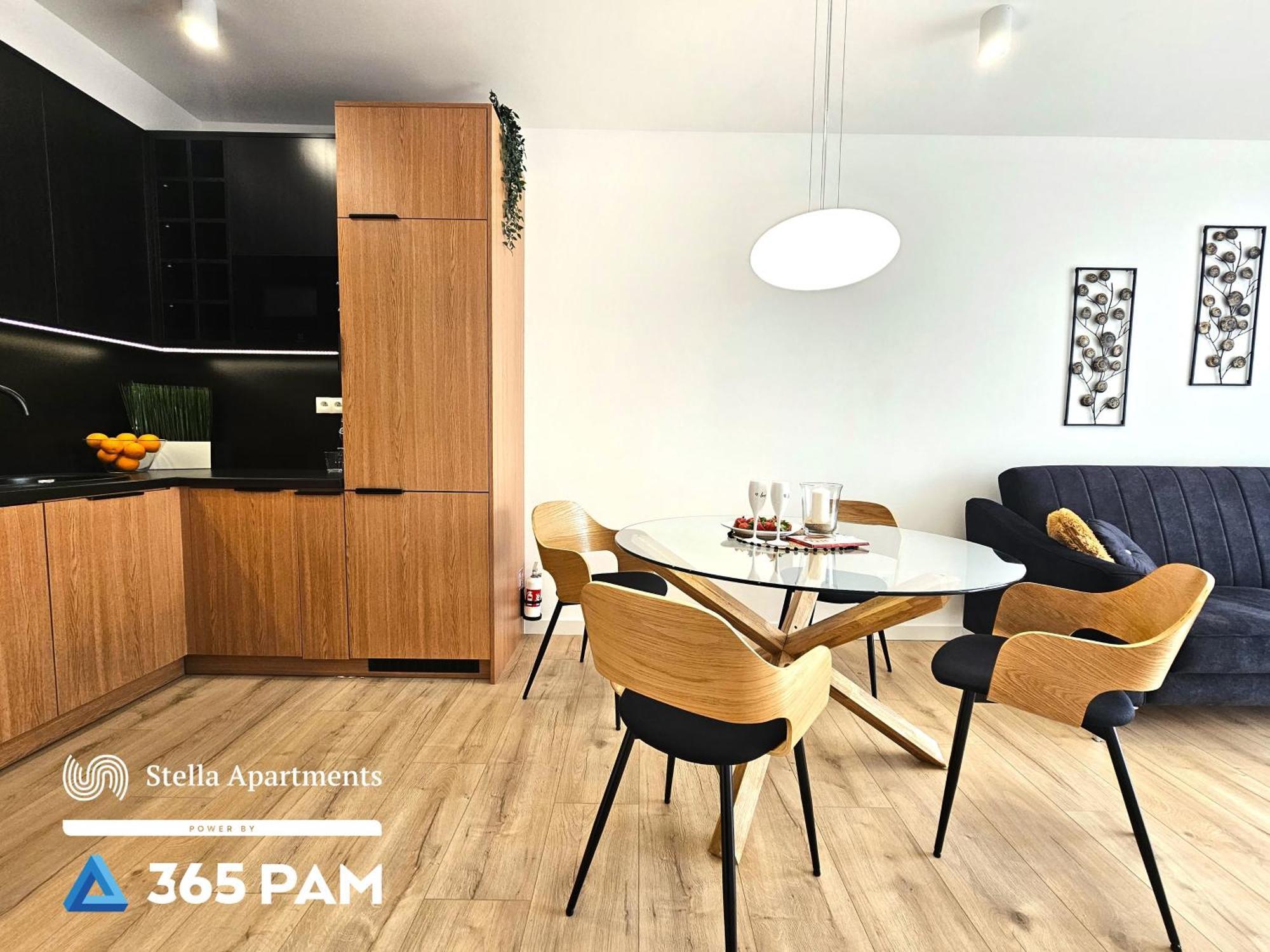 Westin House Kolobrzeg - Basen, Jacuzzi, Sauna, Silownia, Plac Zabaw W Cenie - 365Pam Kołobrzeg Exterior foto