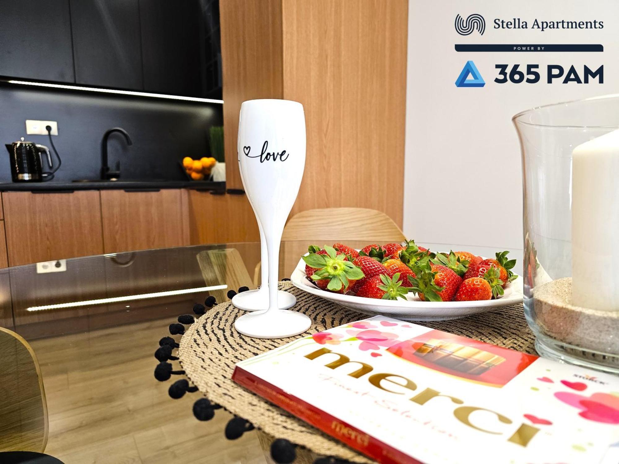 Westin House Kolobrzeg - Basen, Jacuzzi, Sauna, Silownia, Plac Zabaw W Cenie - 365Pam Kołobrzeg Exterior foto